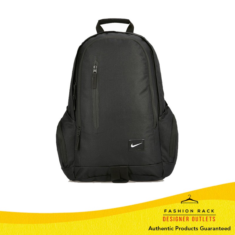 nike all access fullfare backpack