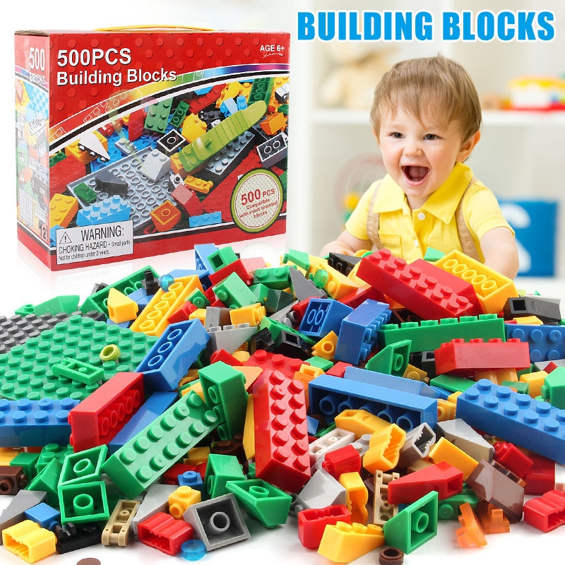 toddler bricks