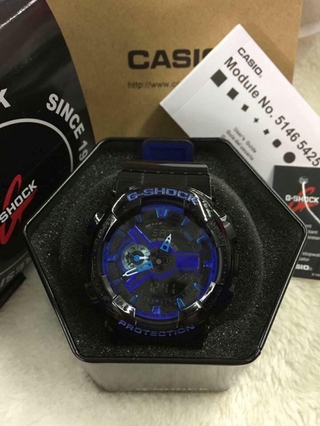 oem gshock meaning