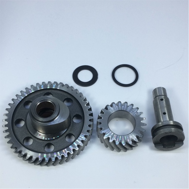 Timing gear CG125 / Rusi TC125/Motorstar Starx/Tmx 125/Sym Wolf