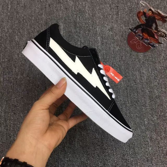 vans boots girls