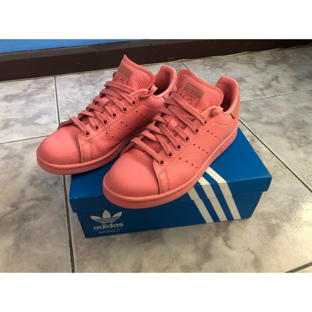 stan smith pharrell williams rose