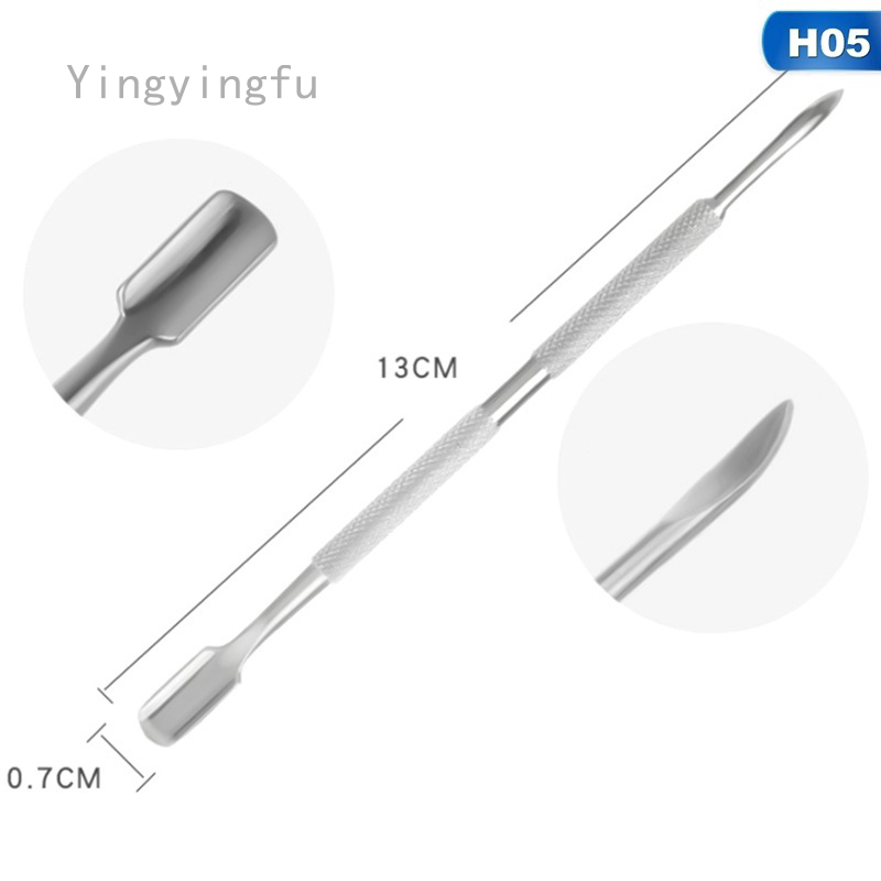 gel nail remover tool