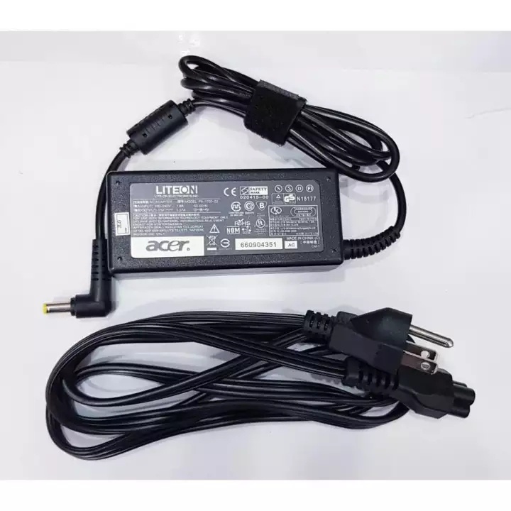 Shop acer laptop charger for Sale on Shopee Philippines