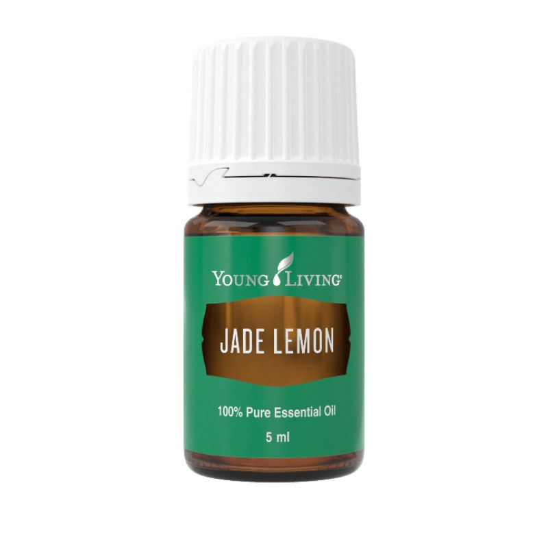 Yl Jade Lemon Essential Oil 5ml 