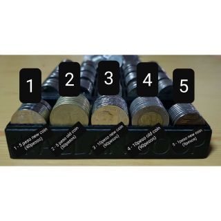 Coin Tray Coin Sorter
