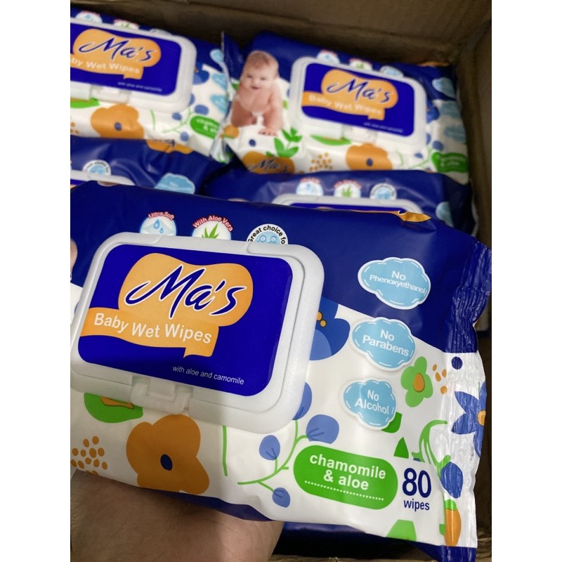 phenoxyethanol in wipes