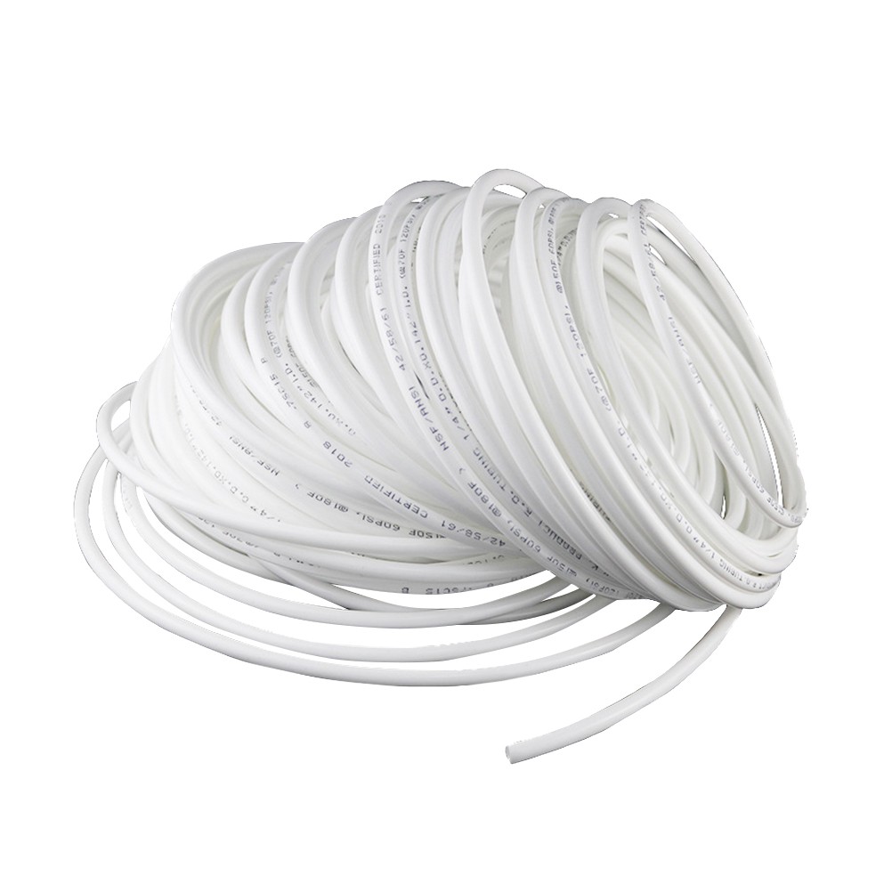 Water Pipe Tubing Potable Water Purifier Pipe Tubing Hose Pipe for