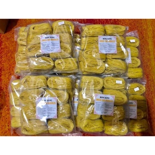 Hong Kong Dried egg noodles by 10kg
