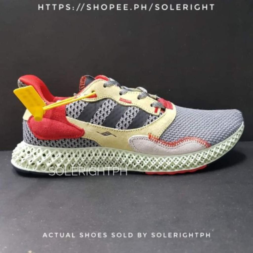 mens adidas zx 4000 4d