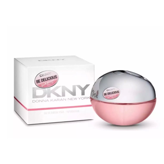 dkny be delicious for her