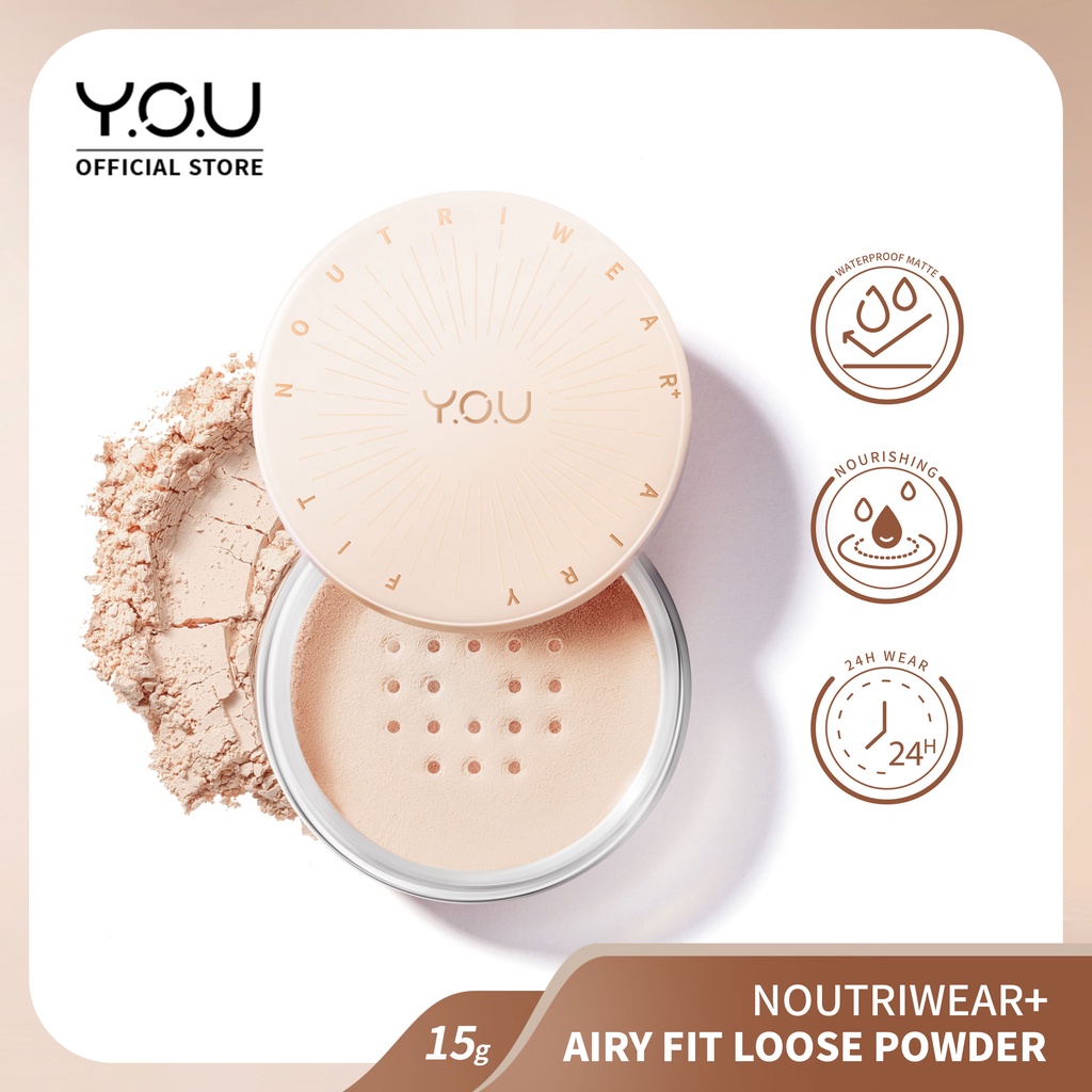 Pengalaman Menggunakan Cushion Y.O.U Noutriwear Airy Fit: Membawa Keseimbangan dan Kesehatan Kulit