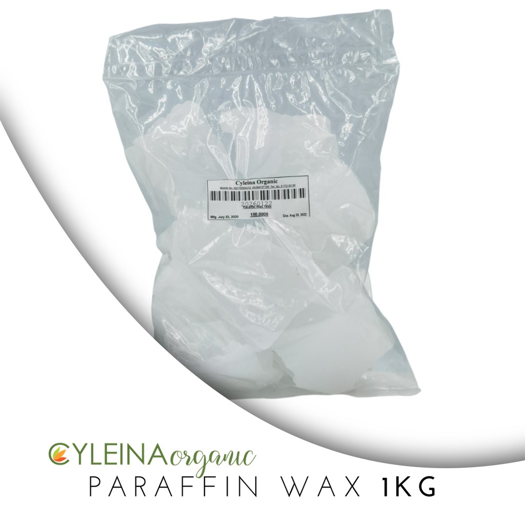 Cosmetic grade Paraffin wax Shopee Philippines