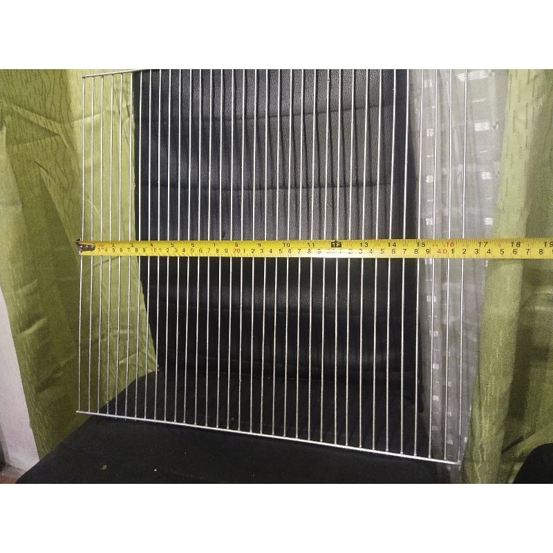 BIRD CAGE DIVIDER LOWEST PRICE | DIY | BIRD CAGE DUAL/DOUBLE CAGE | QUALITY GUARANTEED