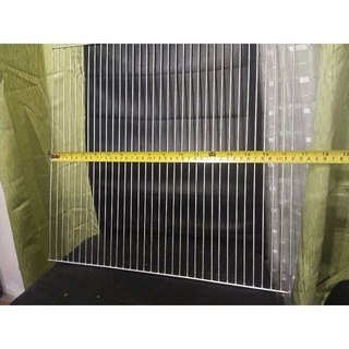 BIRD CAGE DIVIDER LOWEST PRICE | DIY | BIRD CAGE DUAL/DOUBLE CAGE | QUALITY GUARANTEED #1