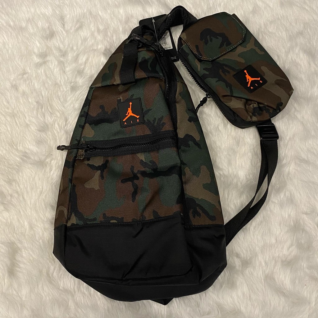 air jordan crossbody bag