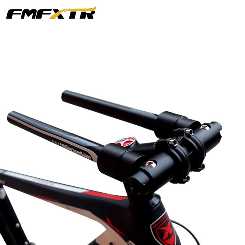 foldable handlebar