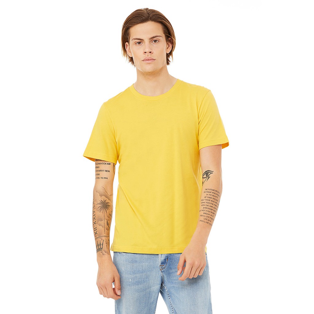 plain soft cotton t shirts