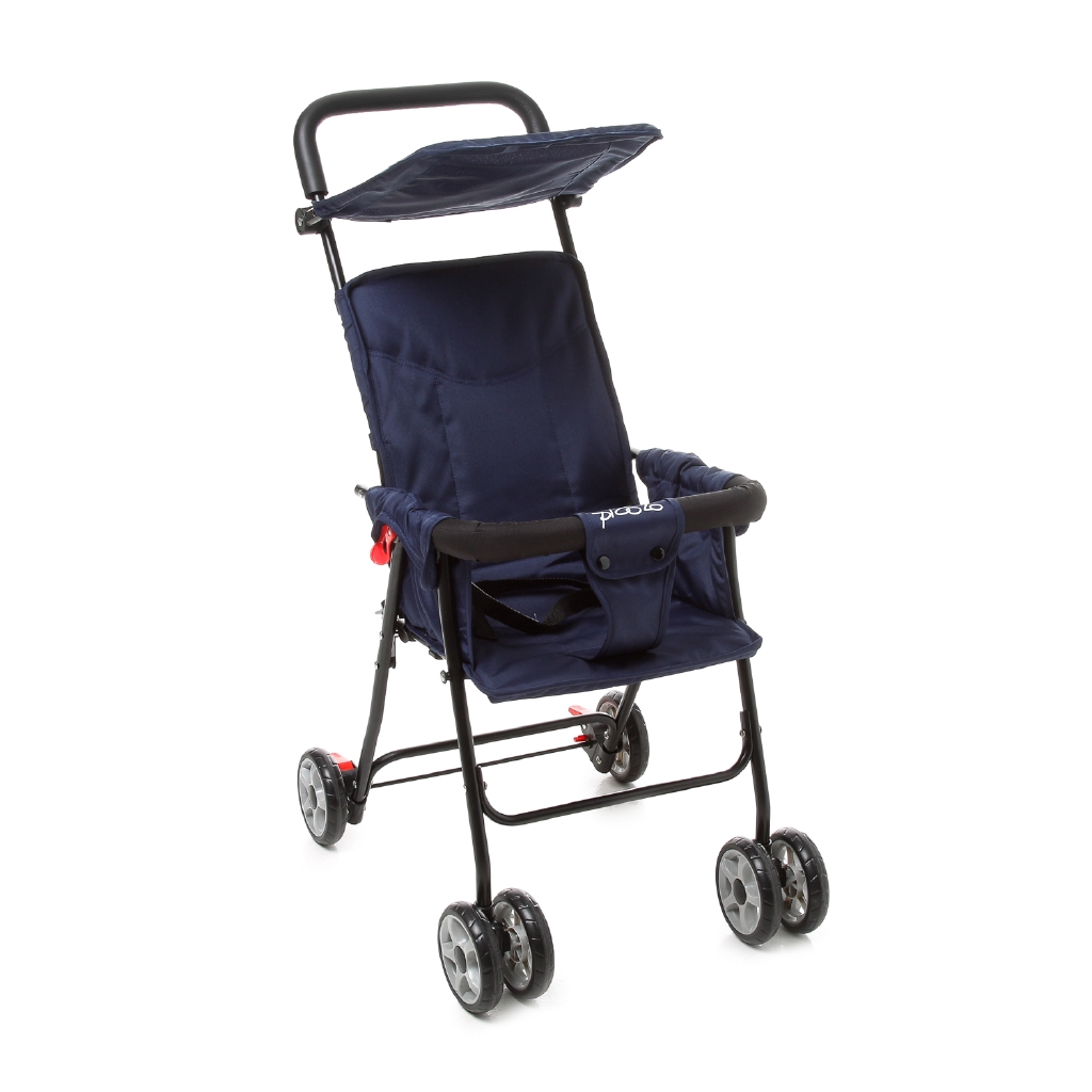 lightweight stroller navy