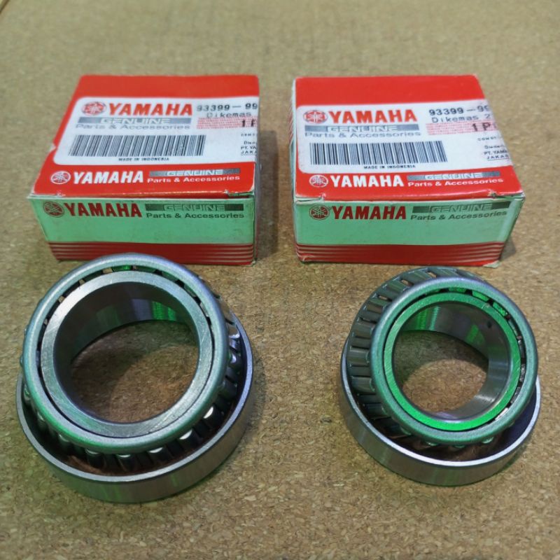 Knuckle Bearing Set Yamaha R3 V1V2/MT03/XMAX/TMAX Shopee Philippines