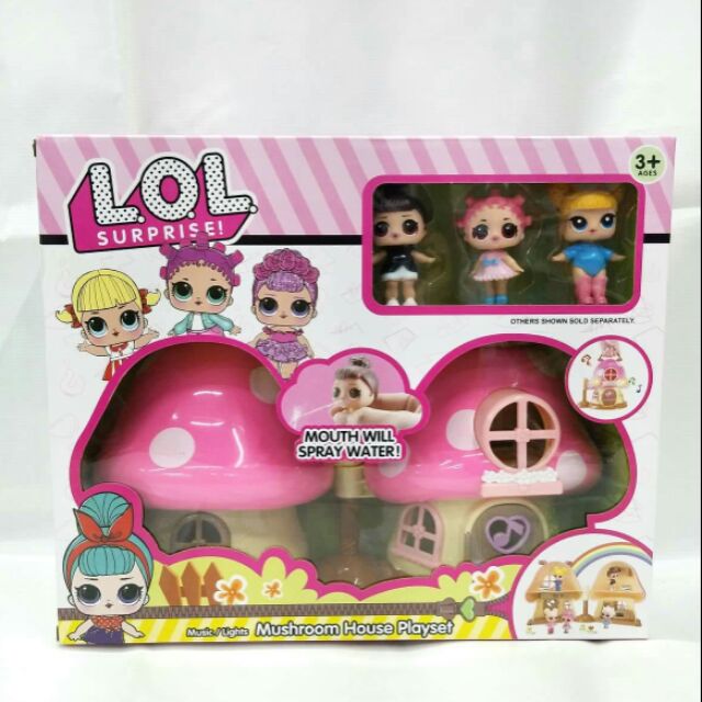 demuse doll ebay