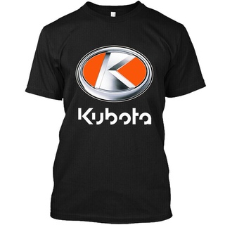 Funny Tee Kubota Corporation Tractor Graphics Cool Mens Cheap Sale Tshirts Men #1