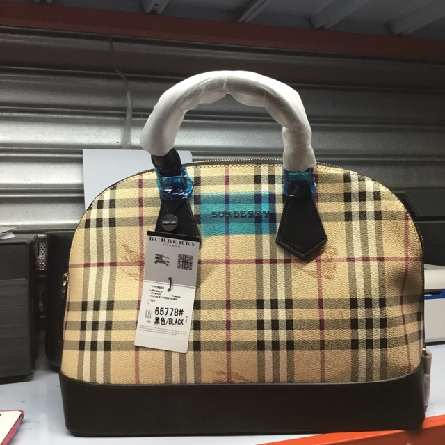 burberry bag sling