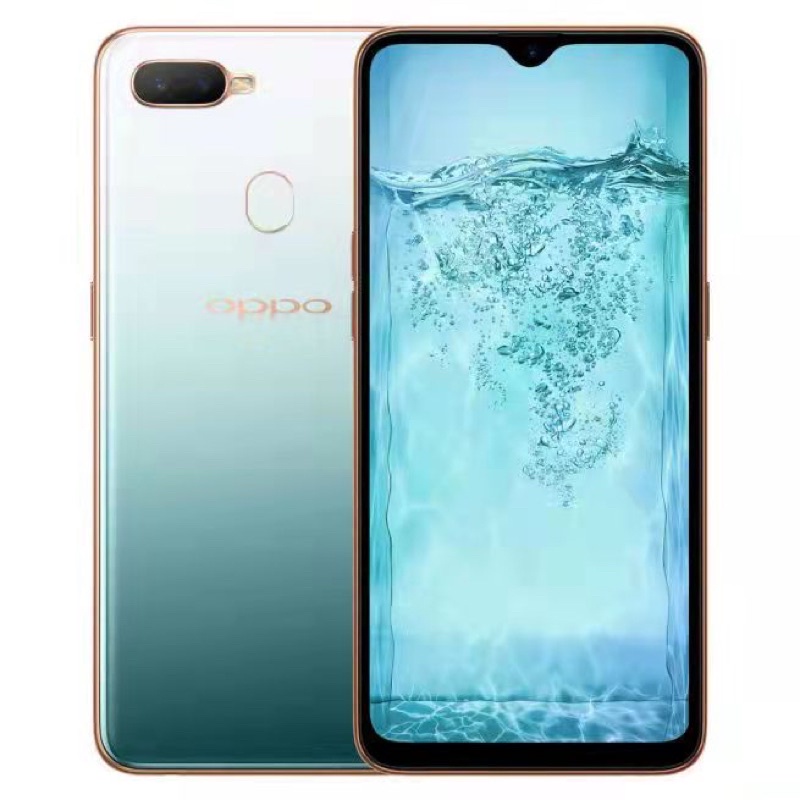 Oppo f9