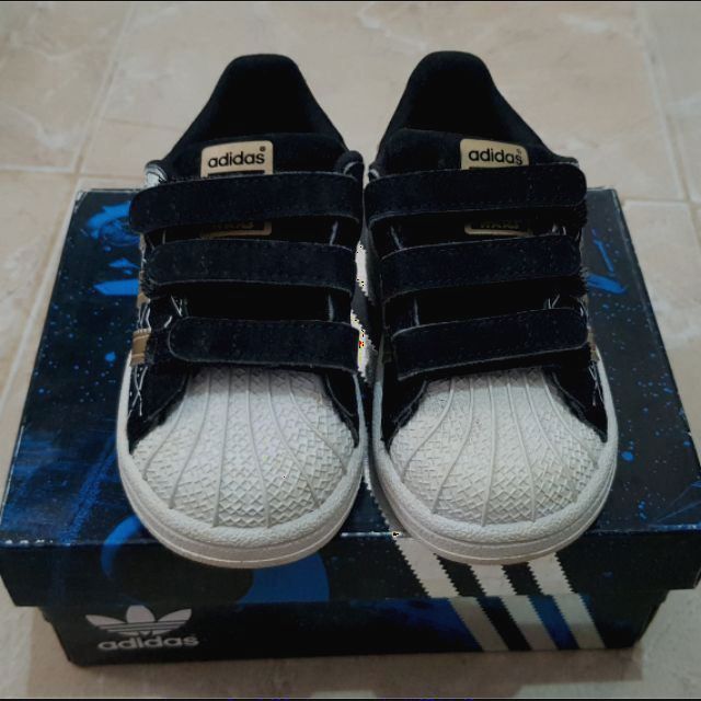 adidas superstar k