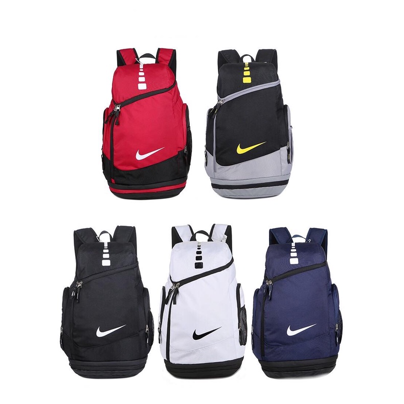 elite backpack sports basketball bag school bag | Shopee Philippines