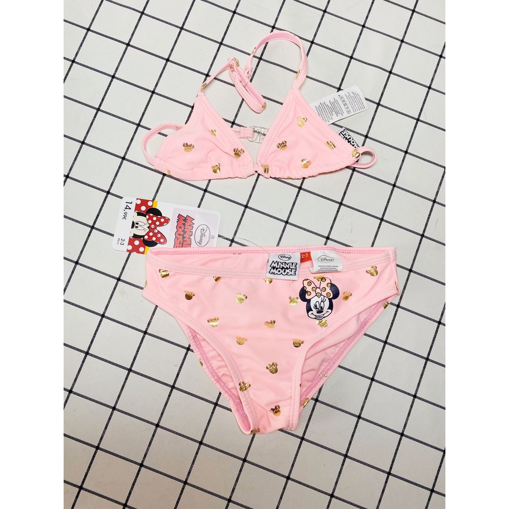 minnie bathing suit