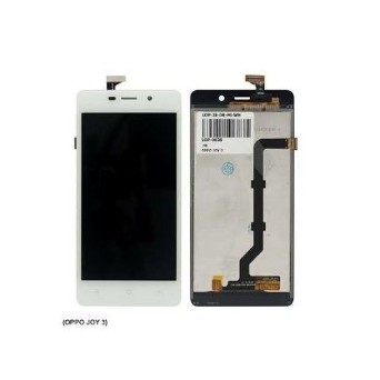 Oppo Joy 3 A11w Lcd Shopee Philippines