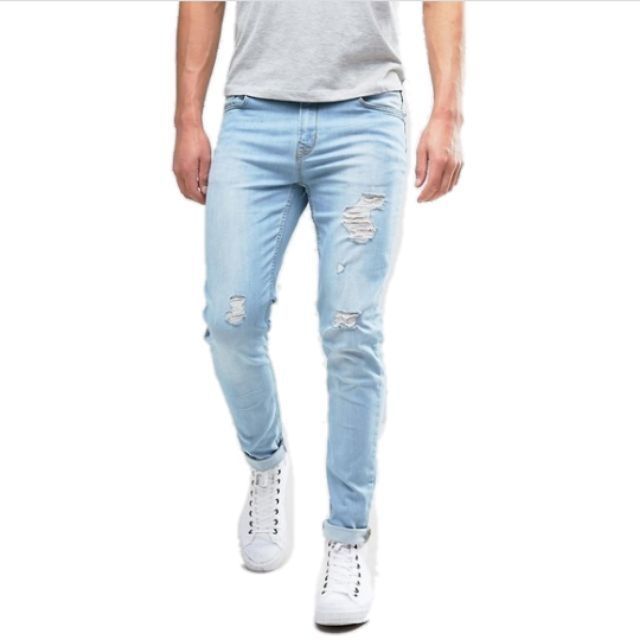 maong pants men