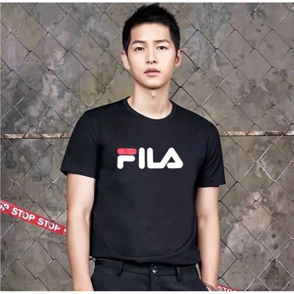 fila dri fit shirts