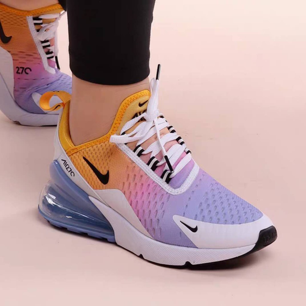 cheap nike air max 270 flyknit womens