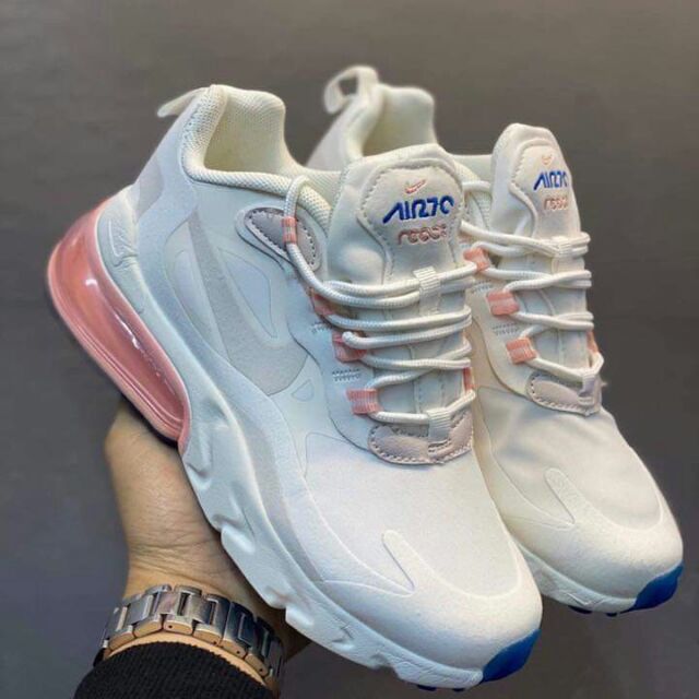 air270 react