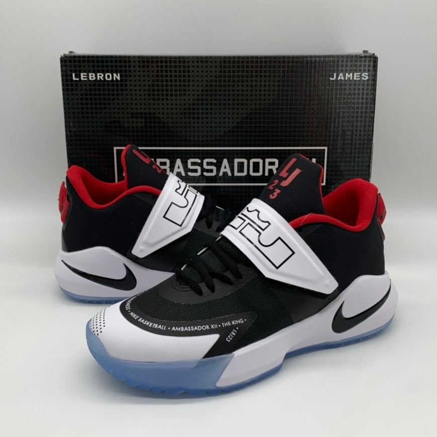 lebron ambassador 1