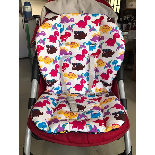 universal buggy liner