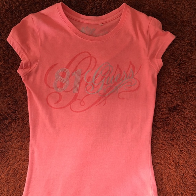 guess shirt for sale