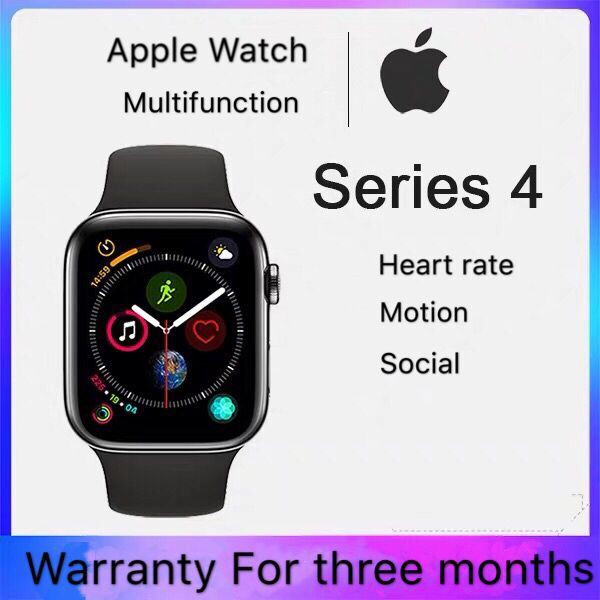 apple watch series 4 shopee