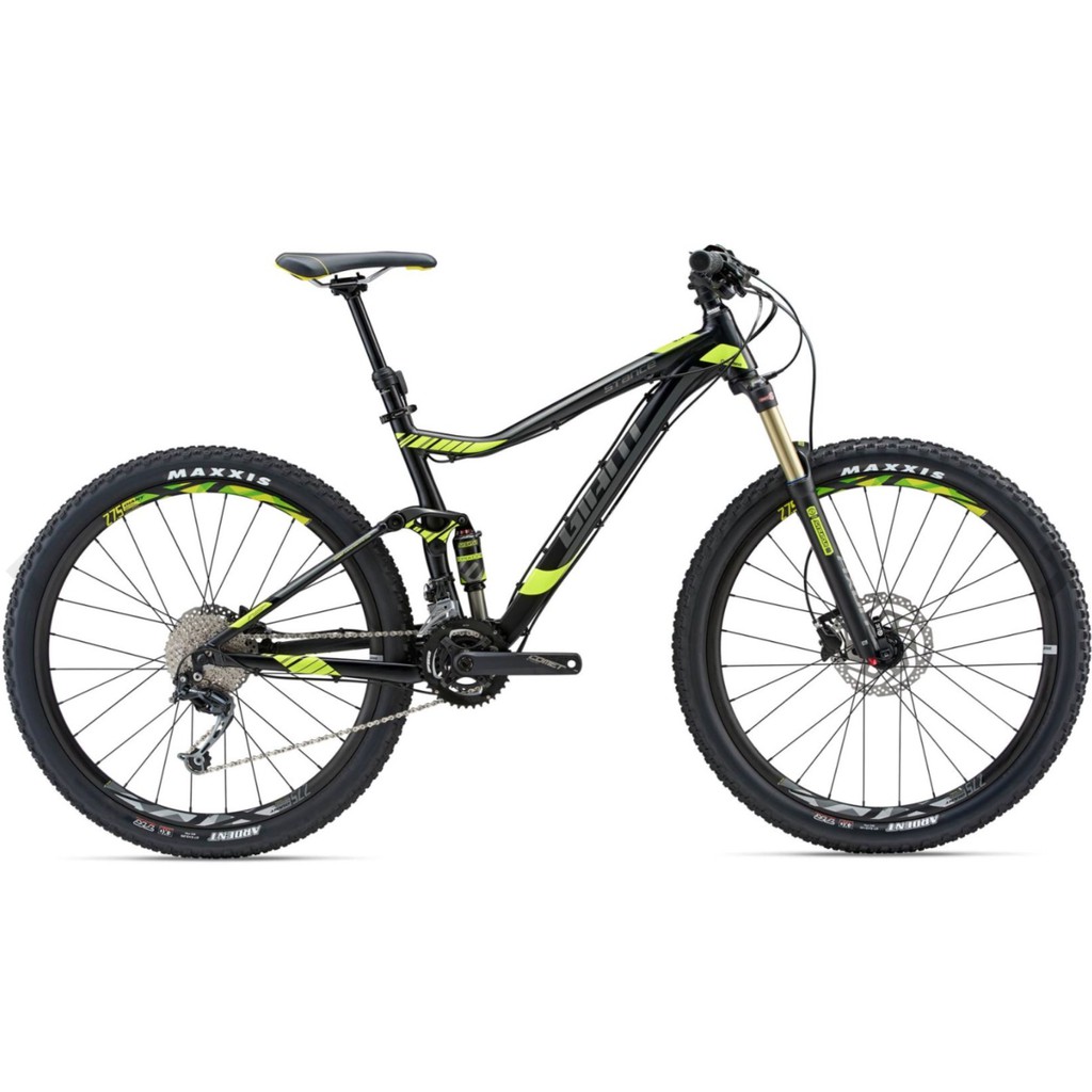 cheap giant mountain bikes