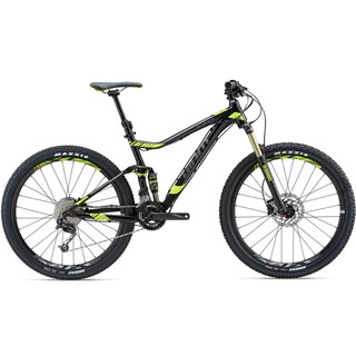 giant talon 29er 2018