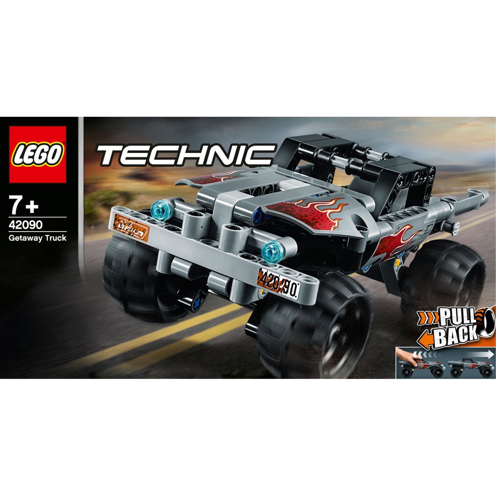 42090 lego technic