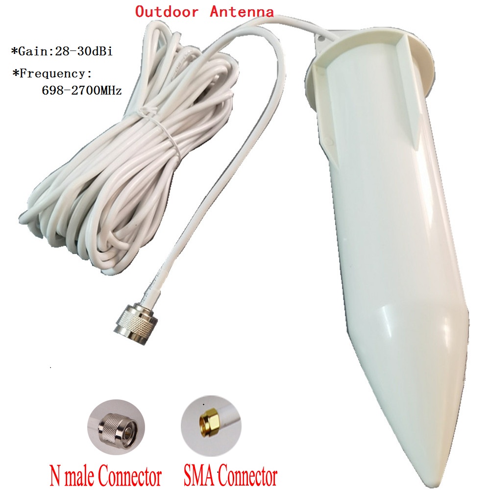 Communication Outdoor antenna for wifi router gsm dcs 2600 mobile ...