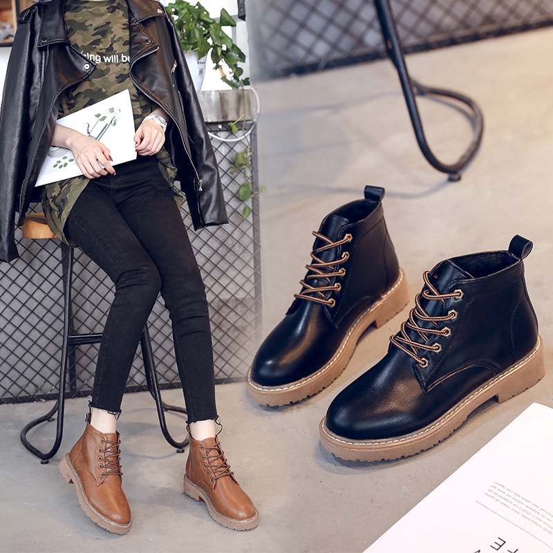 ladies fashion ankle boots