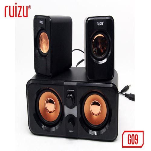 ruizu speakers