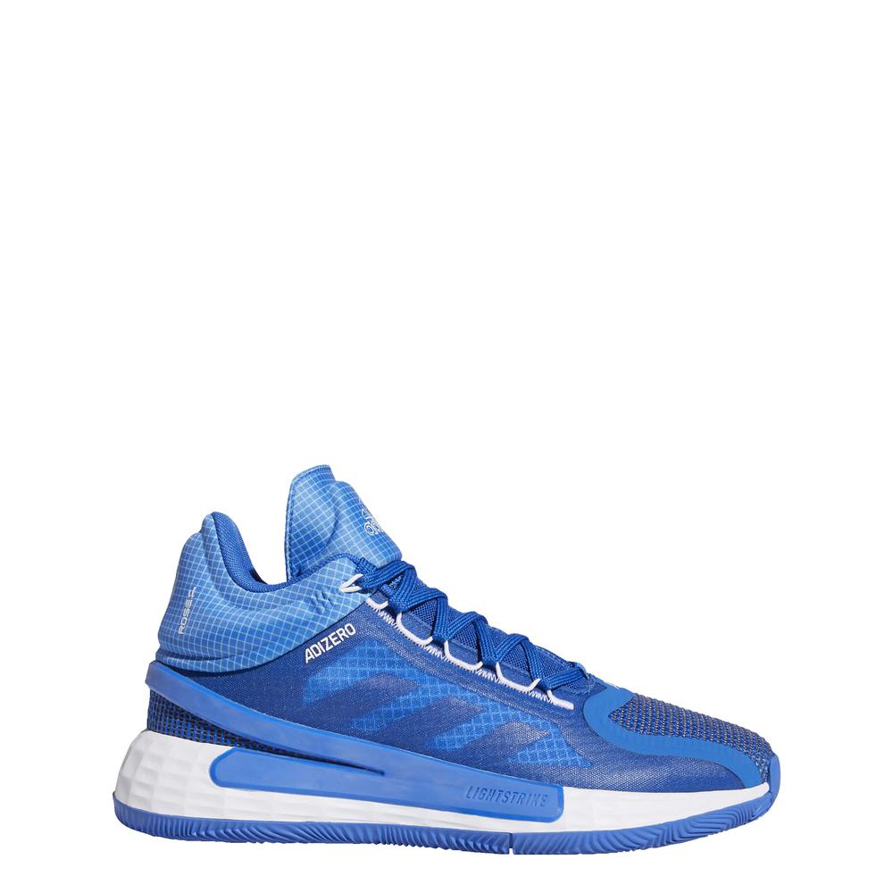 d rose 11 blue