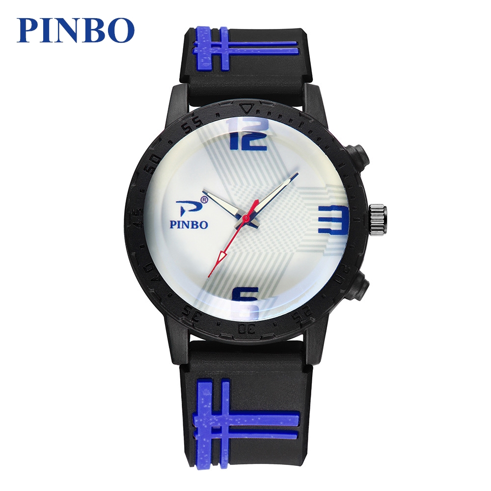 pinbo watch