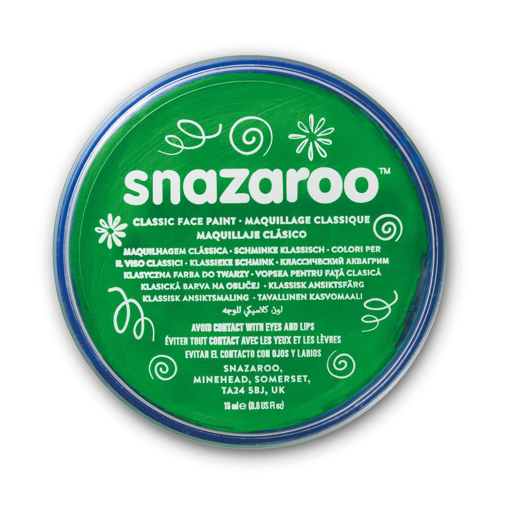 Snazaroo Classic Color 18ml (2) | Shopee Philippines