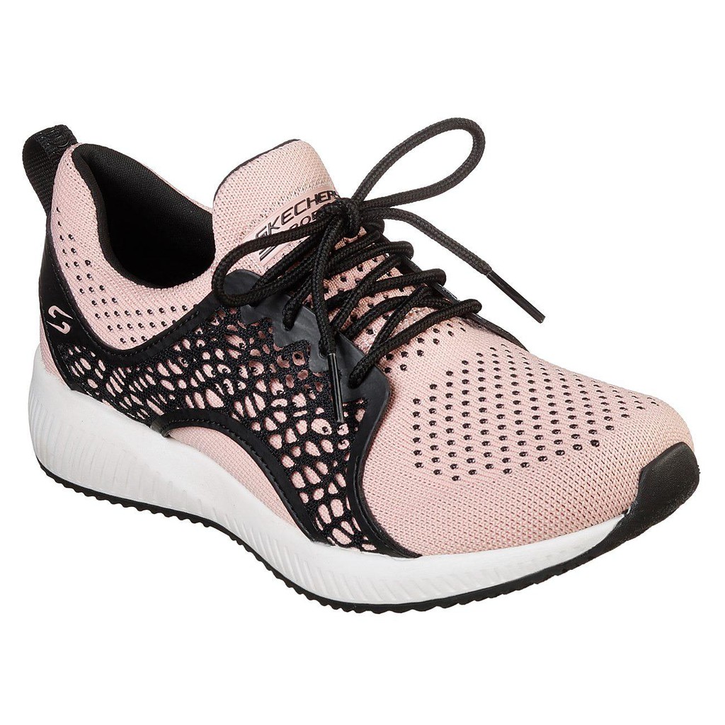 skechers bobs squad burgundy